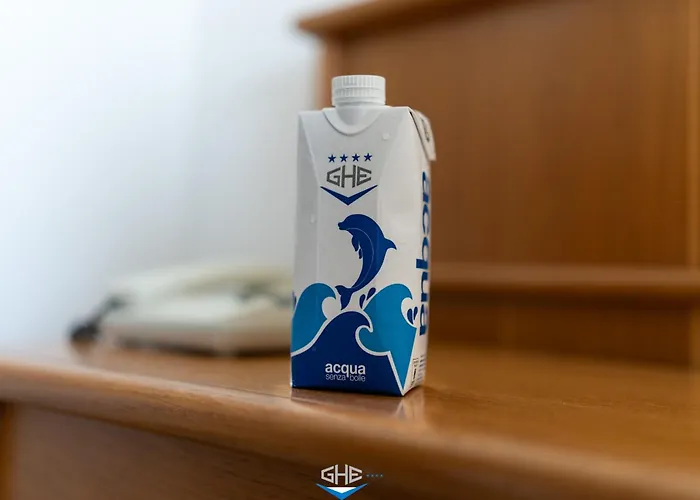 Grand ExcelsiorAlbergo